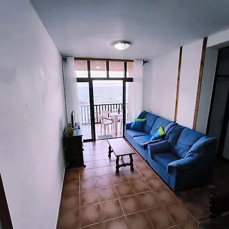 Apartment Daute Sunset *