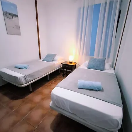 Daute Sunset Apartment *