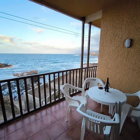 Daute Sunset Apartment