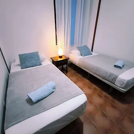 Daute Sunset Apartment *