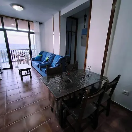 Daute Sunset Apartment *