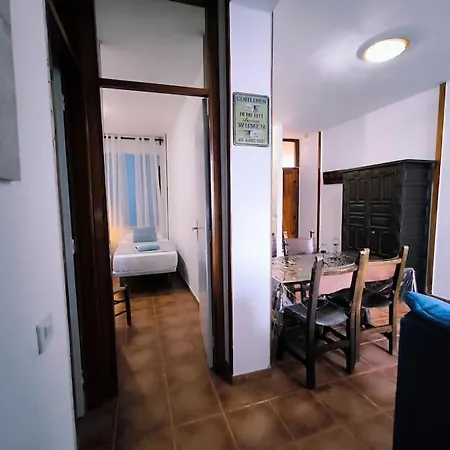 Apartment Daute Sunset *