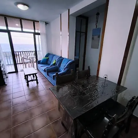 Daute Sunset Apartment Los Silos