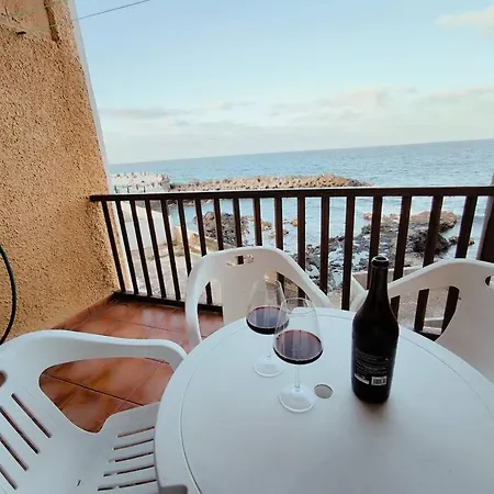Daute Sunset Apartment